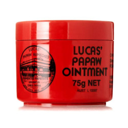 Lucas' Papaw Ointment 75g Lucas' Papaw Ointment 75g