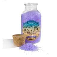 Malibu Bath Salts 624g Lavender Malibu Bath Salts 624g Lavender