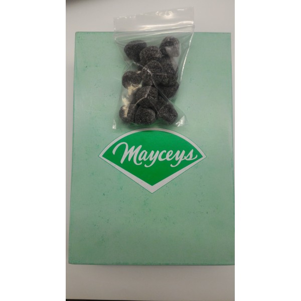 Mayceys Irish Moss Small Pack