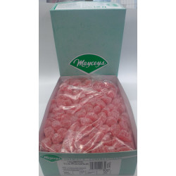 Mayceys Menthol Eucalyptus 1.8kg Per Box Mayceys Menthol Eucalyptus 1.8kg Per Box