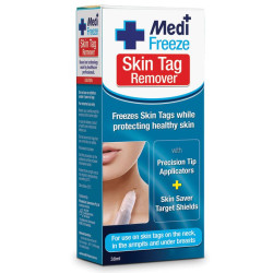 Medi Freeze Skin Tag Remover 38ml Medi Freeze Skin Tag Remover 38ml