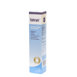 Microheal Epicyn Scar Reducing Silicone Gel 45g Microheal Epicyn Scar Reducing Silicone Gel 45g