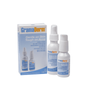 Microheal GramaDerm Acne Treatment Combo Pack (60g/100ml) Microheal GramaDerm Acne Treatment Combo Pack (60g/100ml)