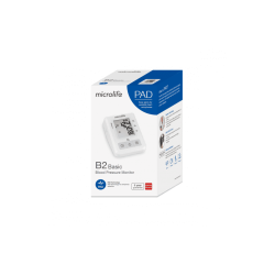 Microlife Blood Pressure Monitor B2 Basic Microlife Blood Pressure Monitor B2 Basic