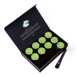 Minenssey Deep Cleansing Mask 9ml x 9 Pods Minenssey Deep Cleansing Mask 9ml x 9 Pods