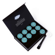 Minenssey Clay Hydrating Mask 9ml x 9 Pods Minenssey Clay Hydrating Mask 9ml x 9 Pods