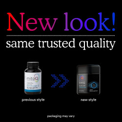 MitoQ Blood Sugar 60 Capsules MitoQ Blood Sugar 60 Capsules