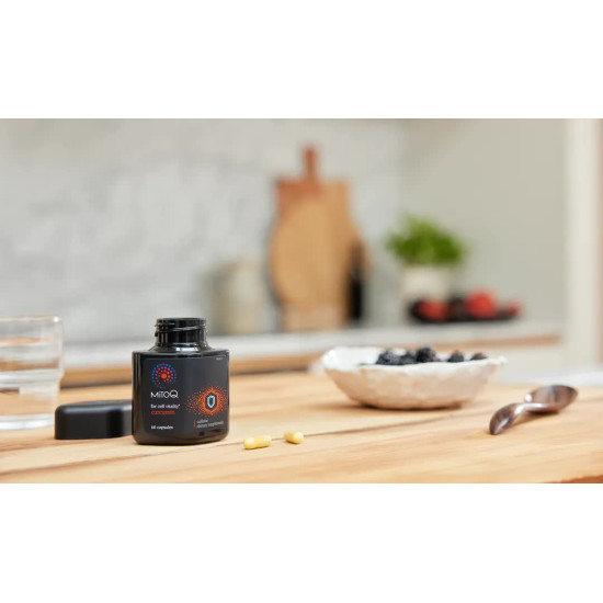 MitoQ Curcumin MitoQ Curcumin
