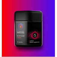 MitoQ Heart 60 Capsules MitoQ Heart 60 Capsules