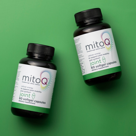 MitoQ Joint MitoQ Joint