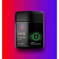 MitoQ Joint 60 Capsules