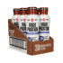 Musashi High Protein Shake Drink Iced-Chocolate 375ml Box Of 6