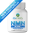 My Vitality NMN Nicotinamide Mononucleotide 300mg 60 Capsules