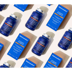 Natroceutics Activated B Complex Advanced 30 Capsules Natroceutics Activated B Complex Advanced 30 Capsules