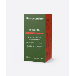 Natroceutics Berberine Complex 60 Capsules Natroceutics Berberine Complex 60 Capsules