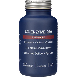 Natroceutics Co-Enzyme Q10 30 Capsules Natroceutics Co-Enzyme Q10 30 Capsules