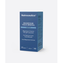 Natroceutics Magnesium Trace Mineral Complex 60 Tablets Natroceutics Magnesium Trace Mineral Complex 60 Tablets