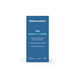 Natroceutics NMN Advanced 30 Capsules Natroceutics NMN Advanced 30 Capsules