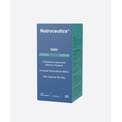 Natroceutics NMN Advanced 30 Capsules Natroceutics NMN Advanced 30 Capsules