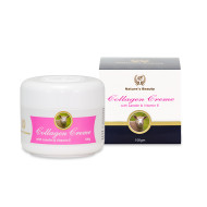 Nature's Beauty Collagen Creme 100g Nature's Beauty Collagen Creme 100g