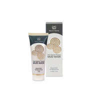 Nature's Beauty Mud Mask 120g Nature's Beauty Mud Mask 120g