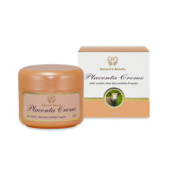 Nature's Beauty Placenta Creme 100g Nature's Beauty Placenta Creme 100g