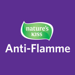 Nature's Kiss Anti-Flamme Creme 450g Nature's Kiss Anti-Flamme Creme 450g