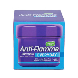 Nature's Kiss Anti-Flamme Creme 45g Nature's Kiss Anti-Flamme Creme 45g