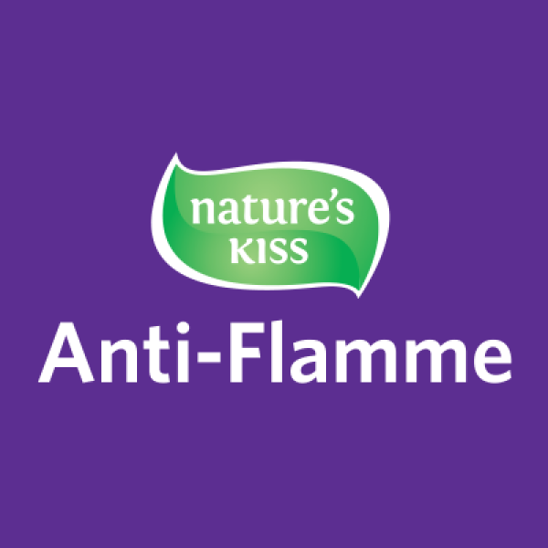 Nature's Kiss Anti-Flamme Creme 90g
