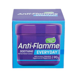 Nature's Kiss Anti-Flamme Creme 90g Nature's Kiss Anti-Flamme Creme 90g