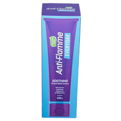 Nature's Kiss Anti-Flamme Everyday Tube 100g Nature's Kiss Anti-Flamme Everyday Tube 100g