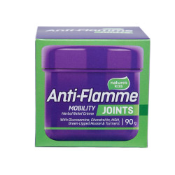Nature's Kiss Anti-Flamme Joints 90g Nature's Kiss Anti-Flamme Joints 90g