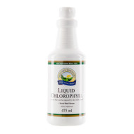 Nature's Sunshine Chlorophyll Liquid 475ml Nature's Sunshine Chlorophyll Liquid 475ml