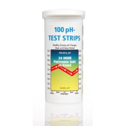 Nature's Sunshine pH Test Strips 100 Nature's Sunshine pH Test Strips 100