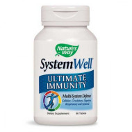 Nature's Way System Well 90 Tablets Nature's Way System Well 90 Tablets