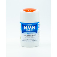 Naturies NMN Revenlife 60 Tablets Naturies NMN Revenlife 60 Tablets