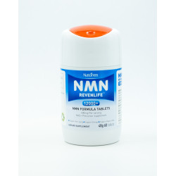 Naturies NMN Revenlife 60 Tablets Naturies NMN Revenlife 60 Tablets