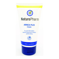 Naturo Pharm Arnica Cream 100g Naturo Pharm Arnica Cream 100g