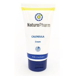 Naturo Pharm Calendula Cream 100g Naturo Pharm Calendula Cream 100g