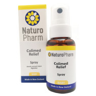 Naturo Pharm Colimed Spray 25ml Naturo Pharm Colimed Spray 25ml