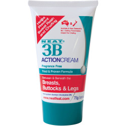 Neat Feat 3B Action Cream Neat Feat 3B Action Cream
