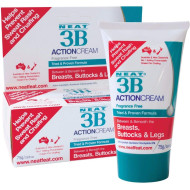 Neat Feat 3B Action Cream Neat Feat 3B Action Cream