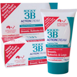 Neat Feat 3B Action Cream Neat Feat 3B Action Cream