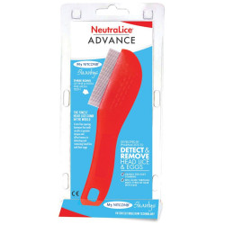 NeutraLice Head Lice Nitcomb-M3 NeutraLice Head Lice Nitcomb-M3
