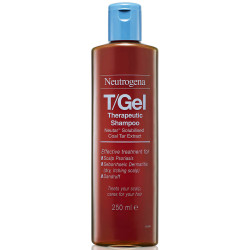 Neutrogena TGel Therapeutic Shampoo 200ml Neutrogena TGel Therapeutic Shampoo 200ml