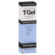 Neutrogena TGel Therapeutic Shampoo 200ml Neutrogena TGel Therapeutic Shampoo 200ml
