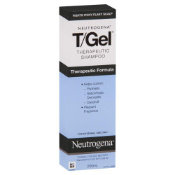 Neutrogena TGel Therapeutic Shampoo 200ml Neutrogena TGel Therapeutic Shampoo 200ml