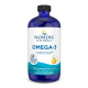 Nordic Naturals Omega 3 Liquid Lemon 473ml - Best Seller & Trending
