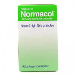 Normacol Fibre 500g Normacol Fibre 500g