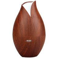 Now Foods Faux Wood Grain Ultrasonic Oil Diffuser Now Foods Faux Wood Grain Ultrasonic Oil Diffuser